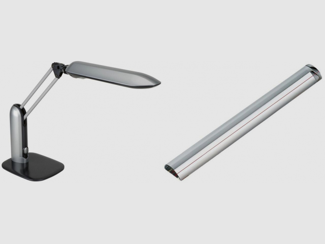 Eschenbach Eschenbach 2608 Lesestab 250x35mm 1,8x + visionLED