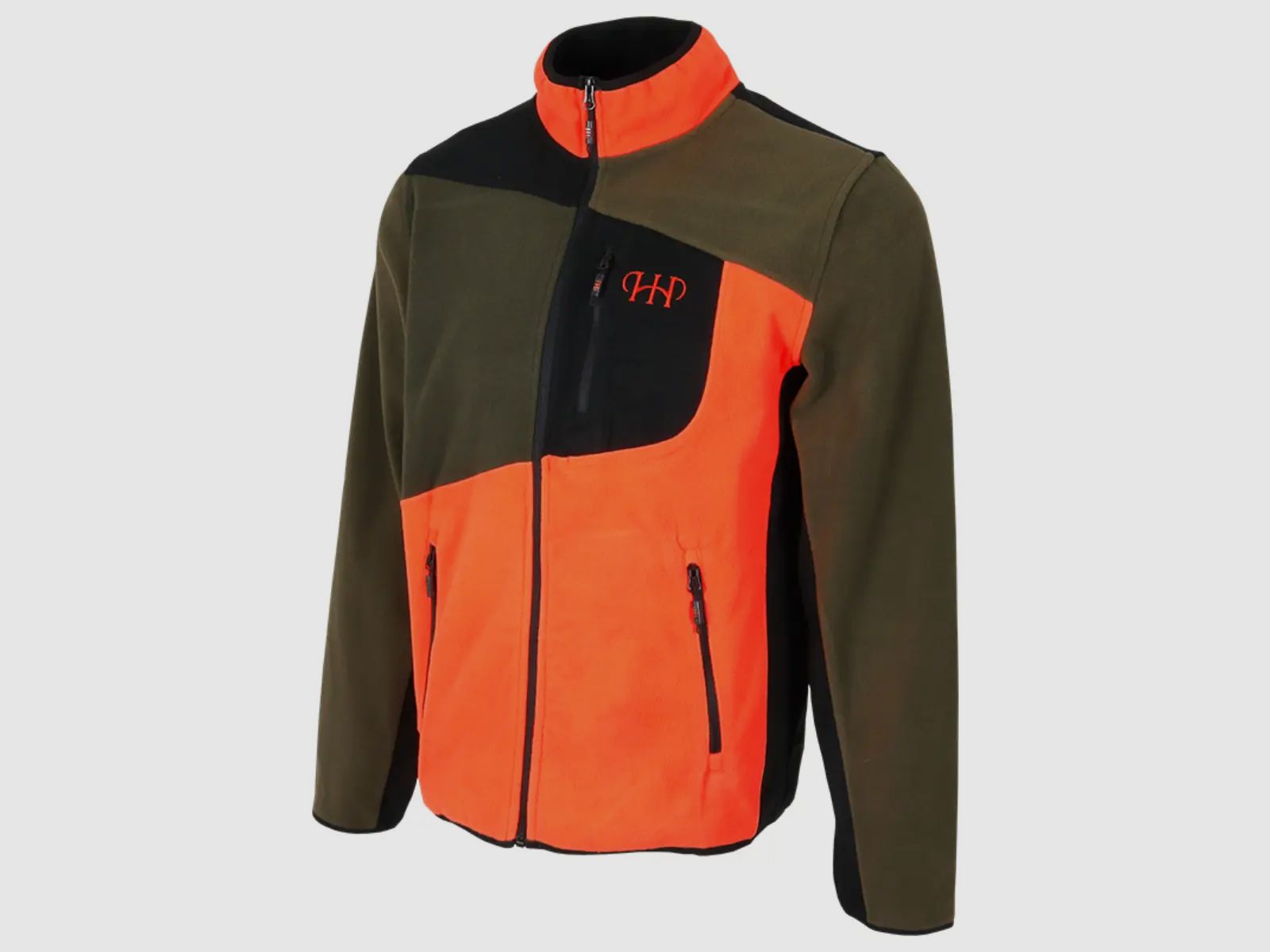 House of Hunting Fleecejacke Vello