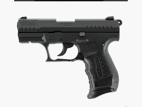 Walther P22
