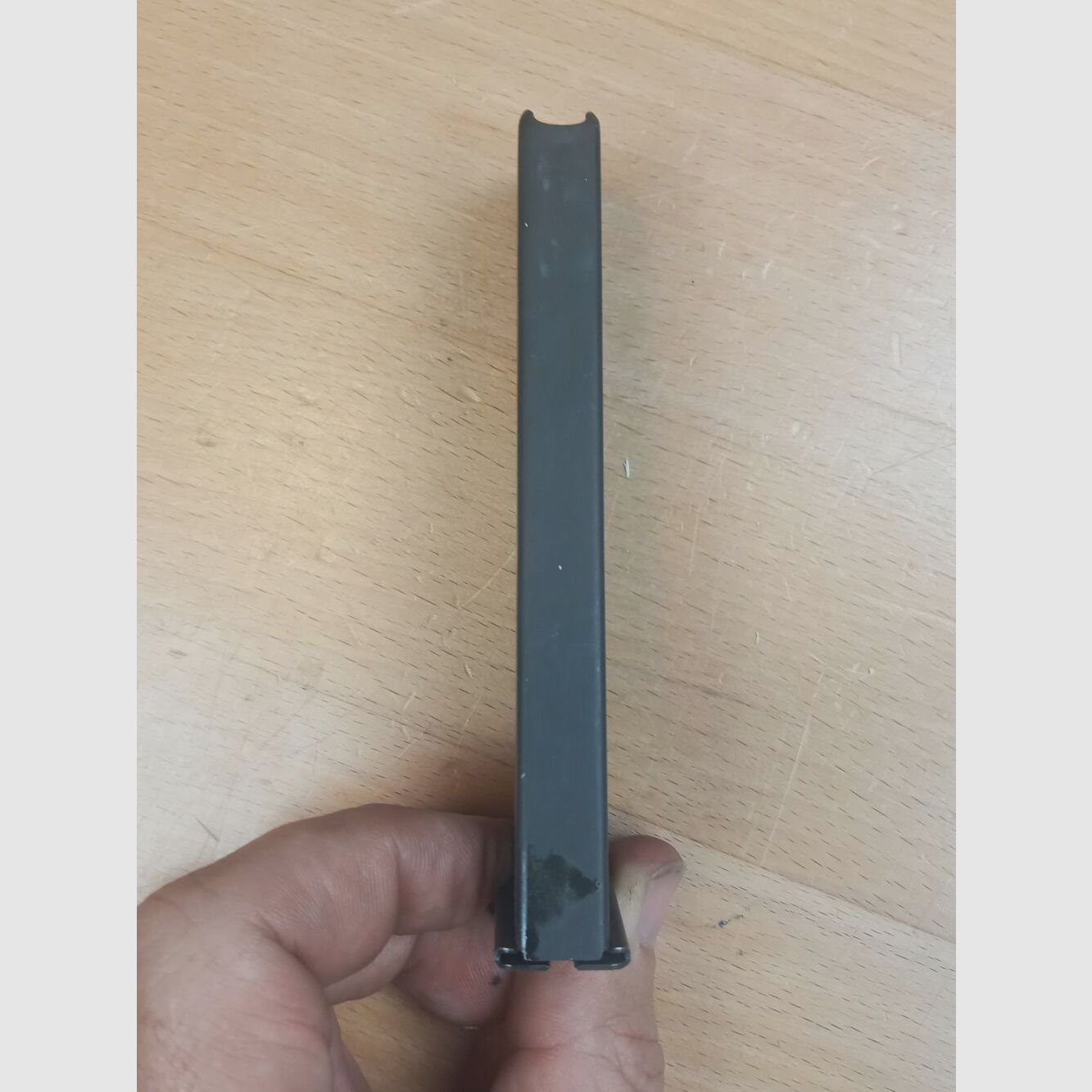 Walther Walther P1 / P 38