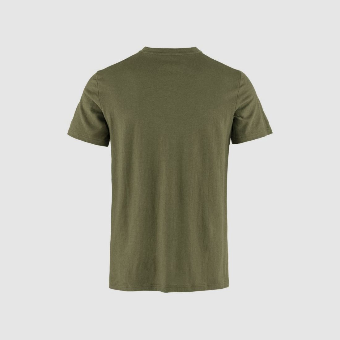 Fjällräven H-T-Shirt Mieszanka Konopi, zdjęcie 4 z 4