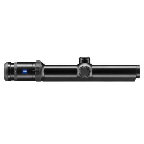 Zeiss Conquest V4 1-4×24