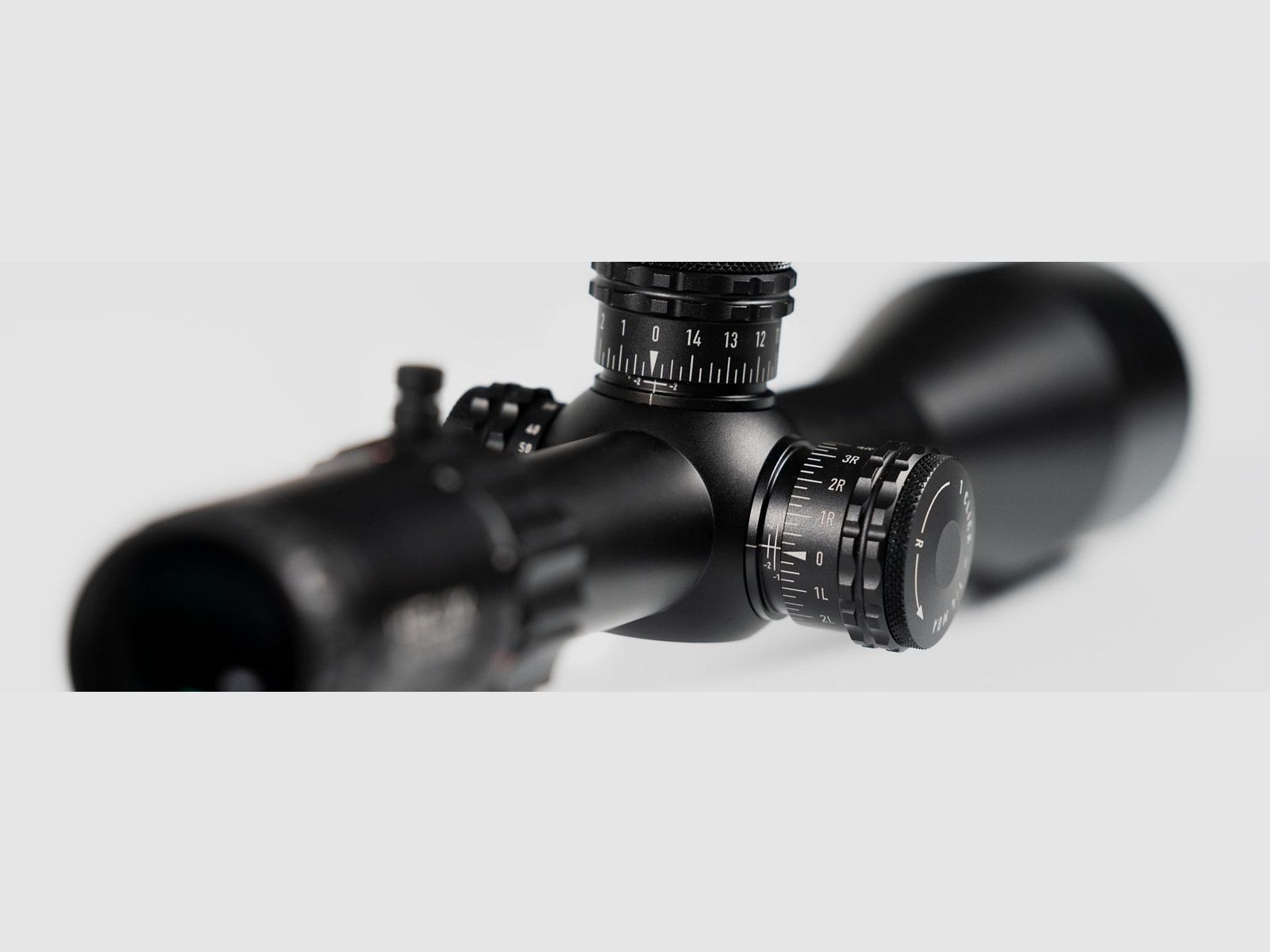 Element Optics Helix 6-24x50 SFP