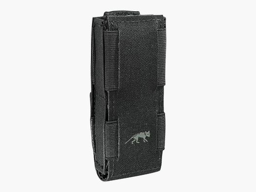 Tasmanian Tiger Tasmanian Tiger SGL Pistol Mag Pouch MCL L - Gris Piedra Oliva