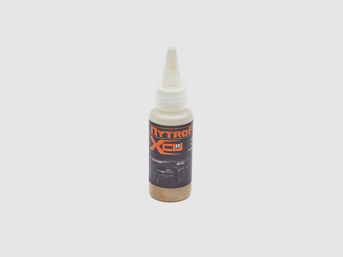 TCP XCU-R NytroFlon Lubrificante per Armi - 33 ml, immagine 1 di 3