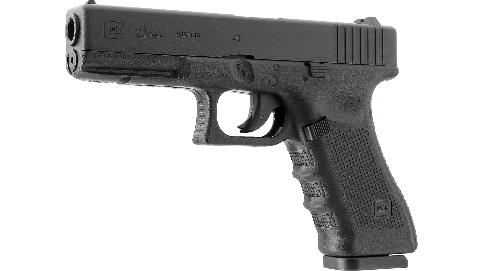 GLOCK 22 Gen4, Bild 2 von 2