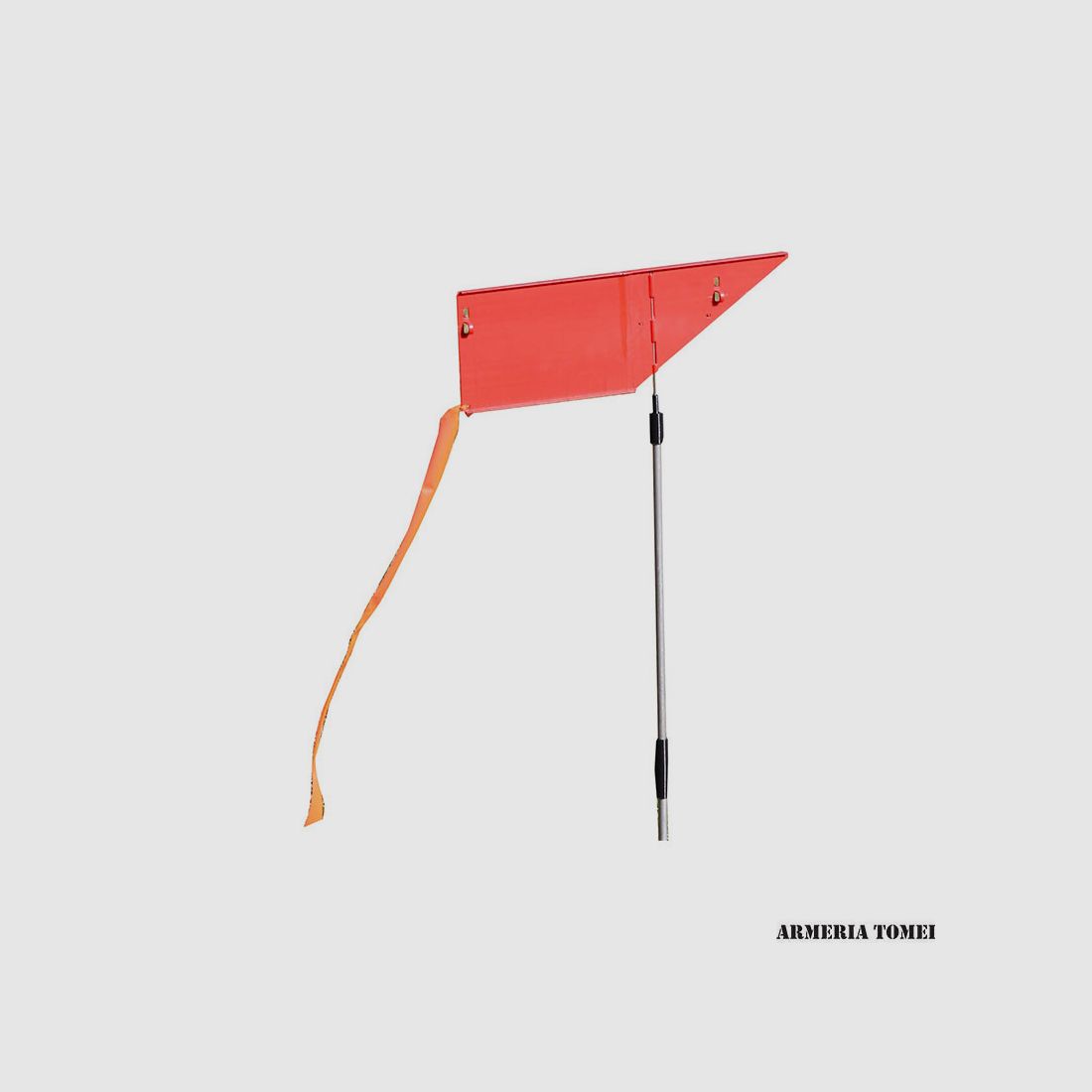 MTM CASE GUARD – WIND READER™ SHOOTING FLAG – WRF (WIND DIRECTION FLAG), image 1 of 2