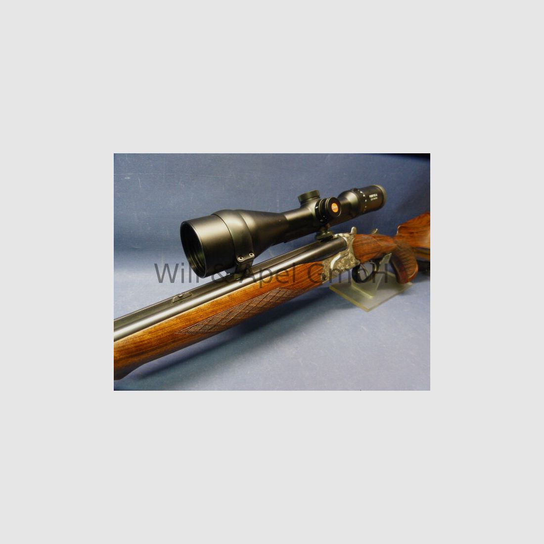 Krieghoff Plus 20