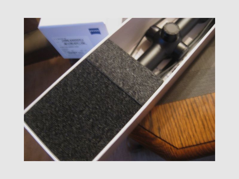 NOWE "Made in Germany" + ABSOLUTNE NAJLEPSZE CENY dla - WSZYSTKICH - ZEISS V6 i V8 !! 1,1-6x24 M lub V8 1,1-8x24 M lub V6 2,5-15x56 M oraz V6 2-12x50 M każdy z Abs-60 oraz INNENSCHIENE !!! Żaden Swarovski -Z6i-Z8i-LEICA-SAUER-MAUSER-Blaser-Schmidt&Bender-GPO itd.