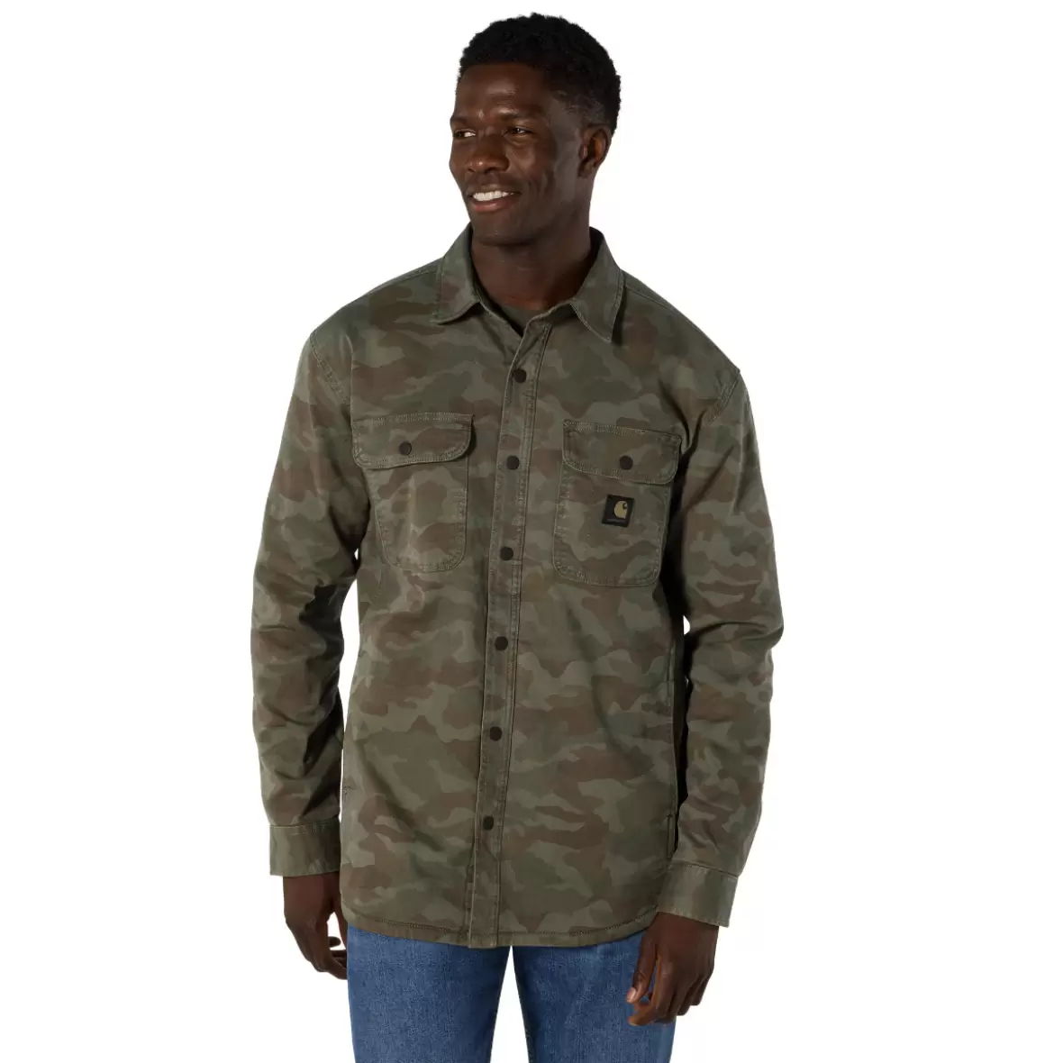 Carhartt Windham Skjorte/jakke