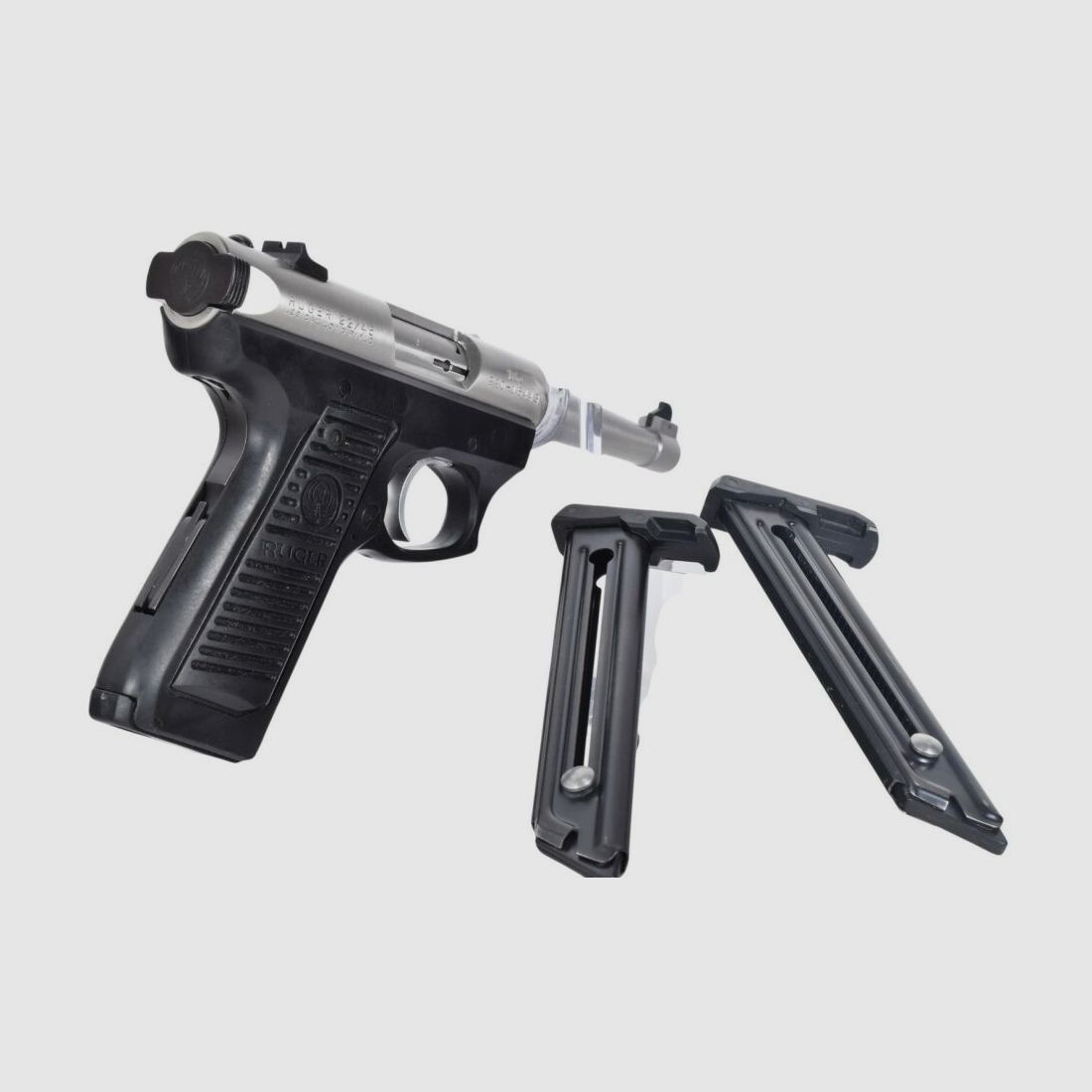 Ruger 22/45