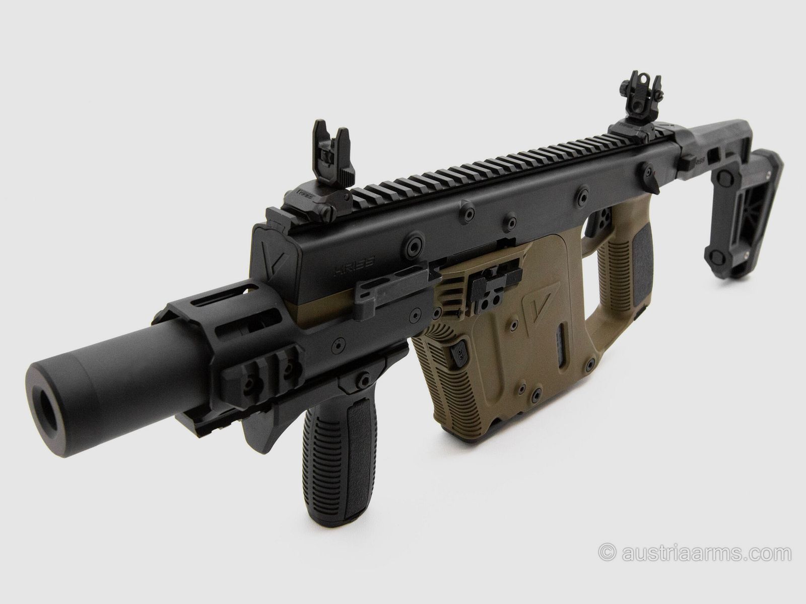 Kriss Vector Origin, New firearm, .45 ACP, image 6 of 6