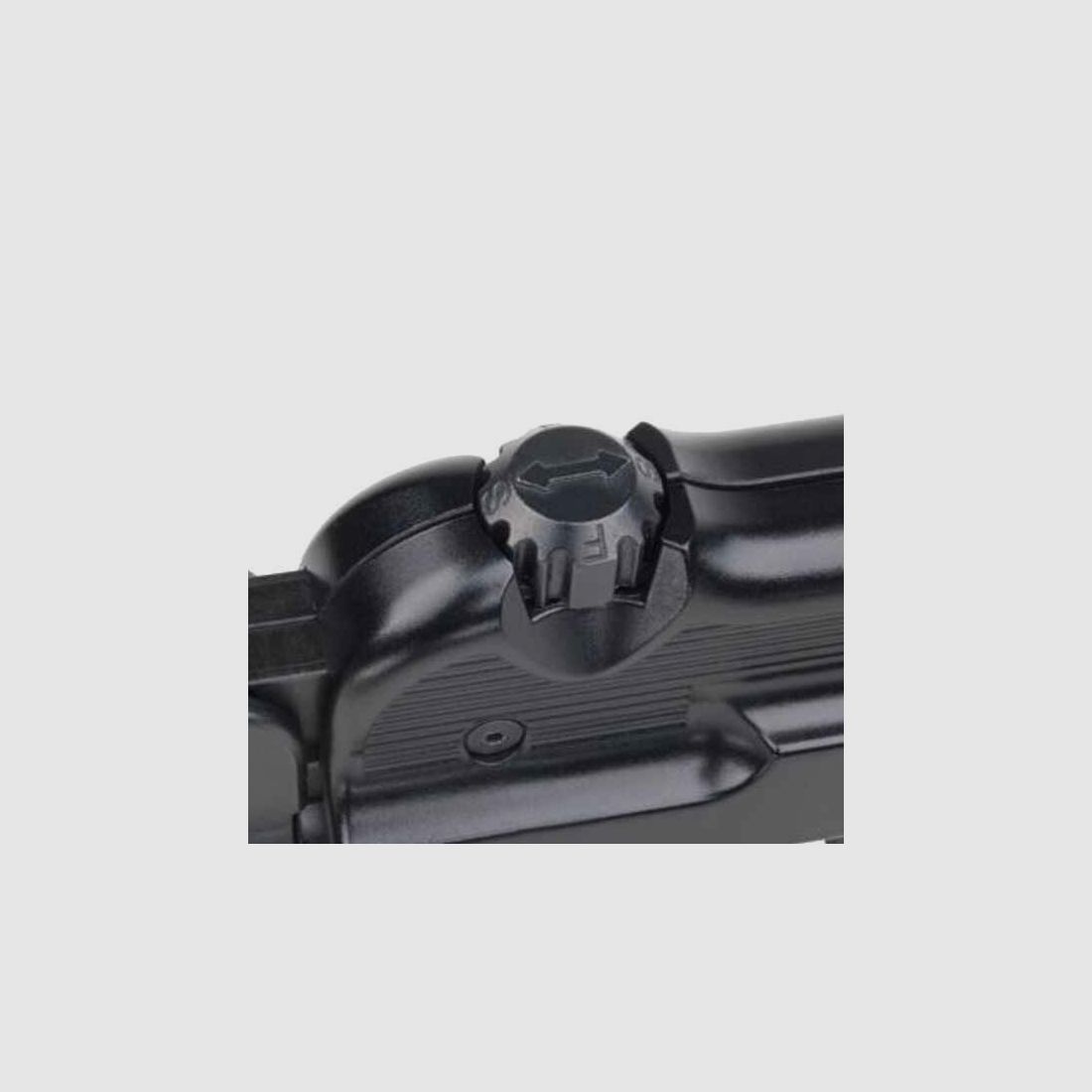 Schreckschusspist.Schmeisser MP40 9mmPAK