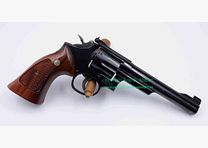 Smith & Wesson - USA Mod. 19-6