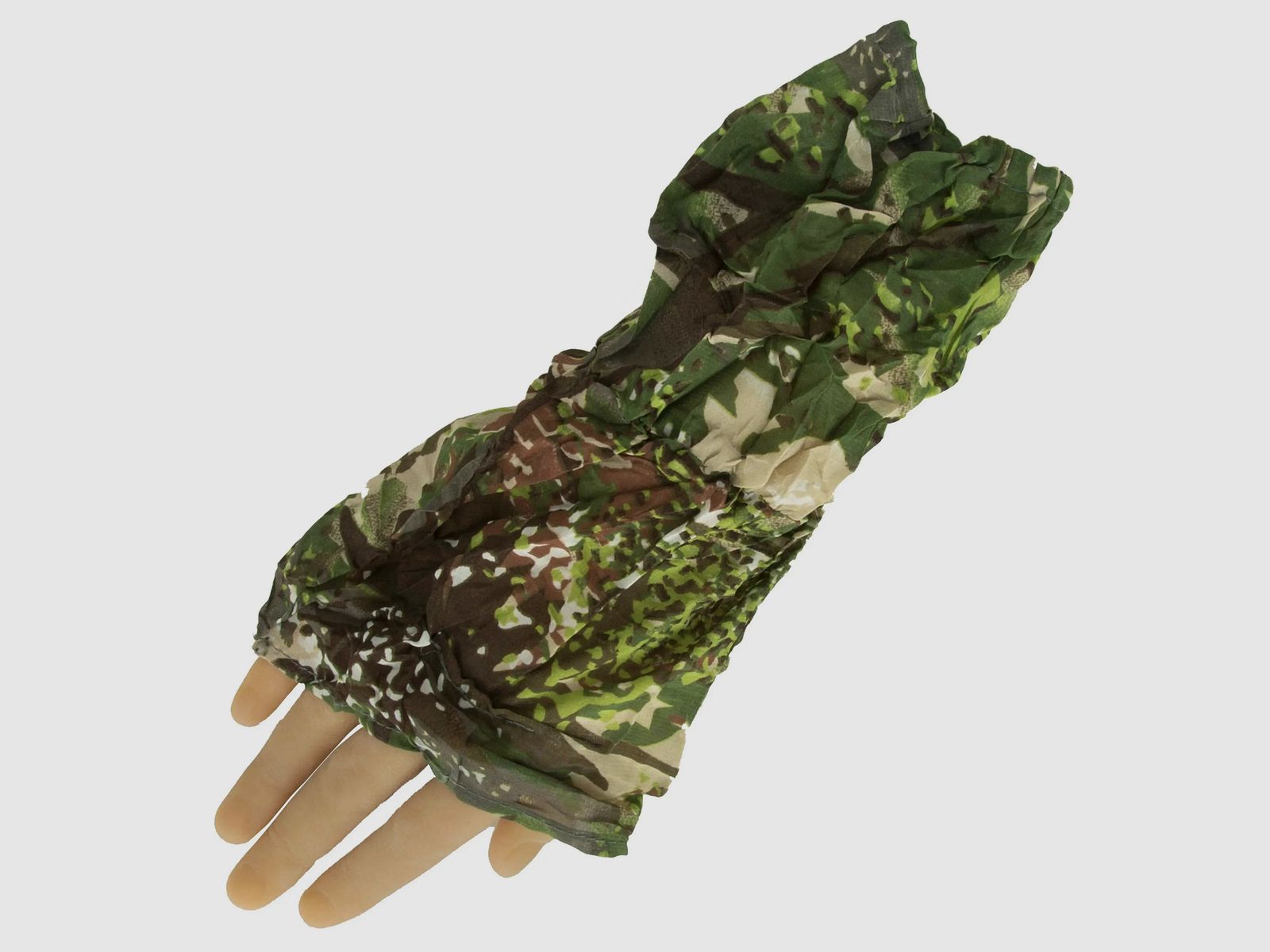 Ghosthood Ghosthood Tarnzubehör Handüberzug Hand Camo concamo green