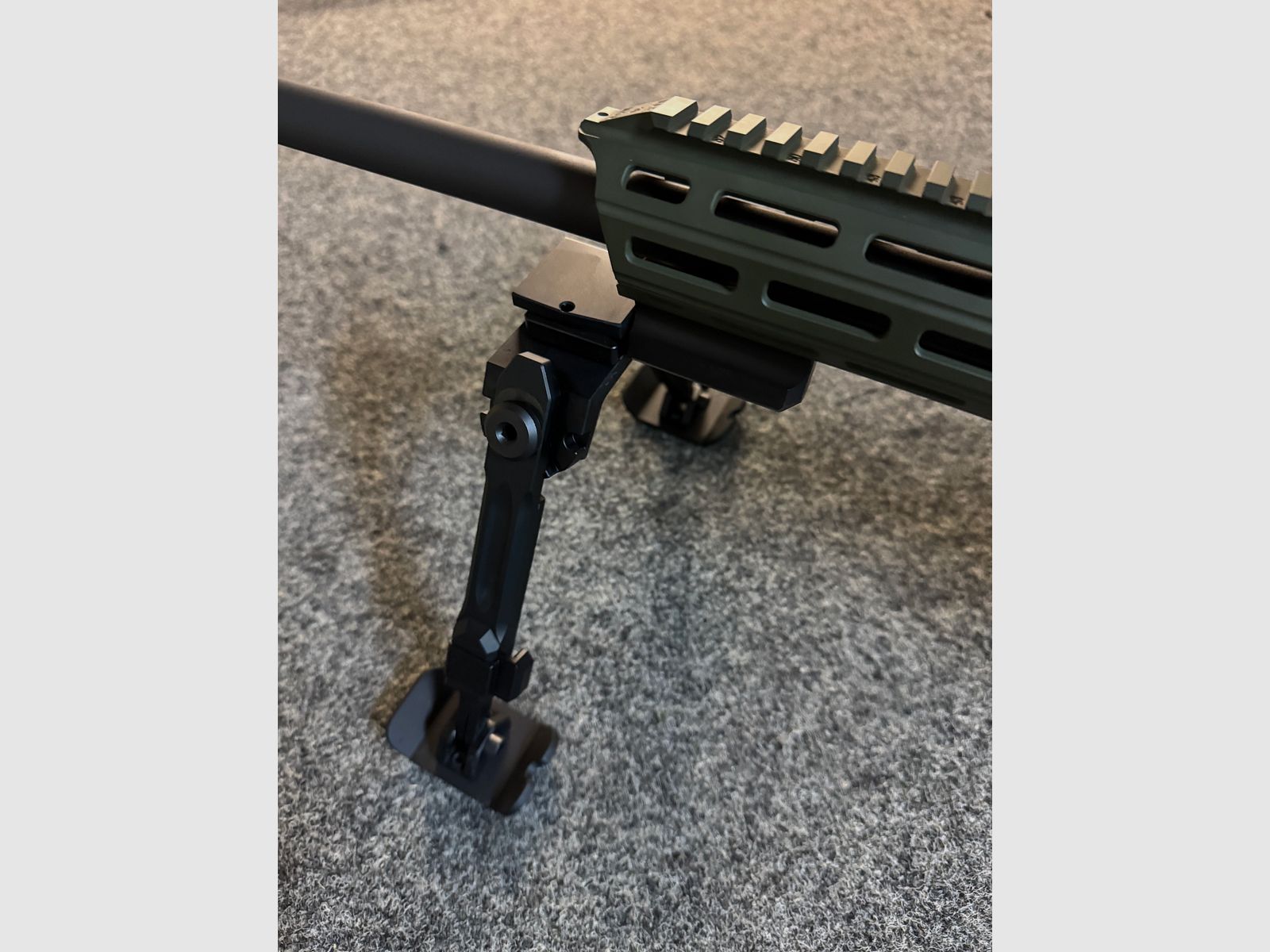 Sako TRG 22 A1