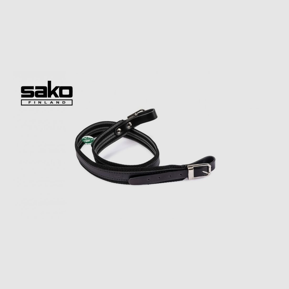 SAKO Sangle originale pour carabine Sako E03448