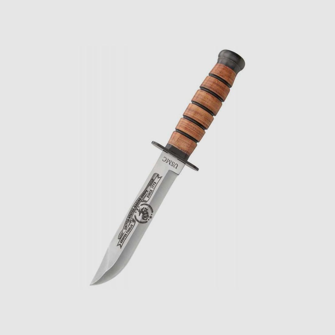 United Cutlery USMC Tribute Combat Knife FeldMesser