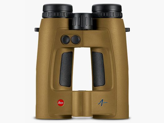 Leica Geovid Pro 10x42 AB+