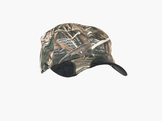 Deerhunter Muflon Cap m. Safety Realtree Max5