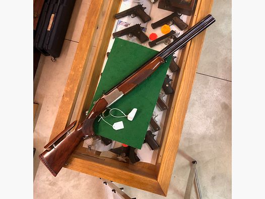 Browning 525 LUX