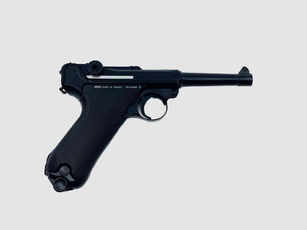 KWC Parabellum P08, Bild 2 von 2