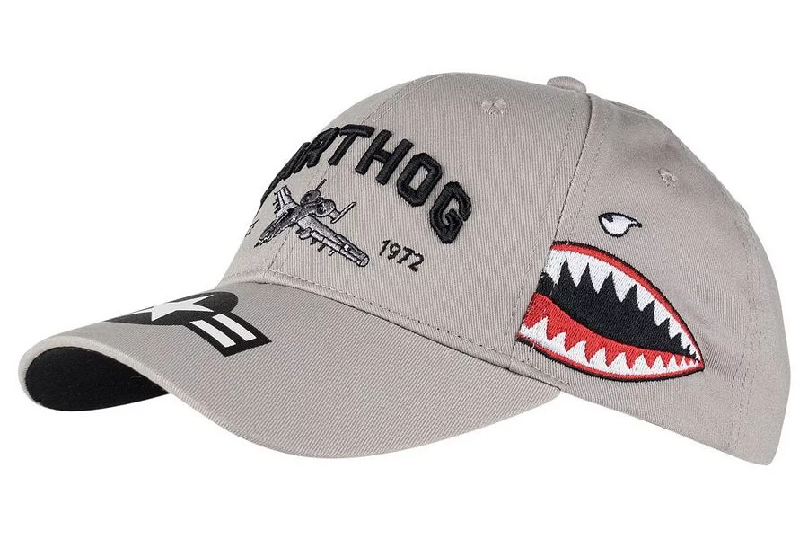 Czapka Baseball Cap A-10 Thunder Warthog Fostex, zdjęcie 2 z 10