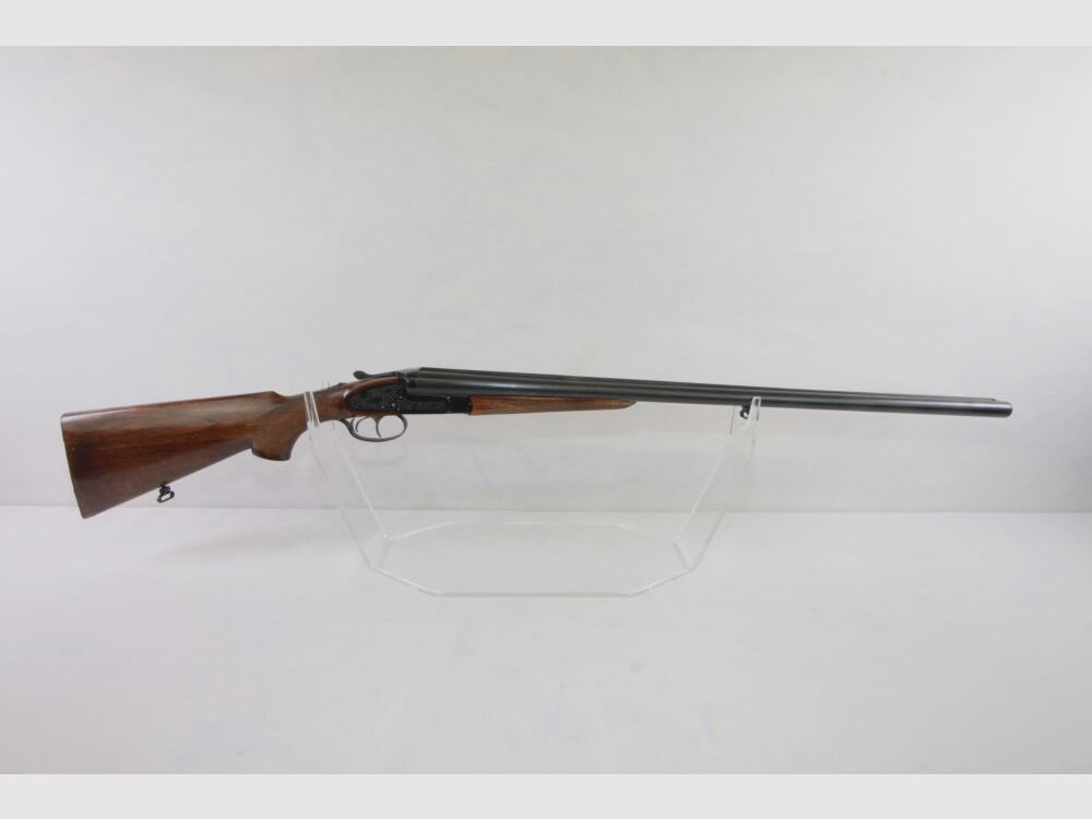 Ceská Zbrojovka Doppelflinte CZ ZP149 - 12/70