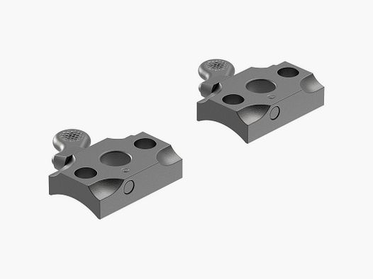 Montage LEUPOLD QR Sauer 90/200 - 50061