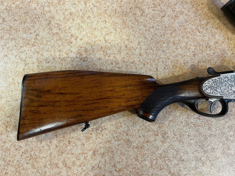 Krieghoff Ulm