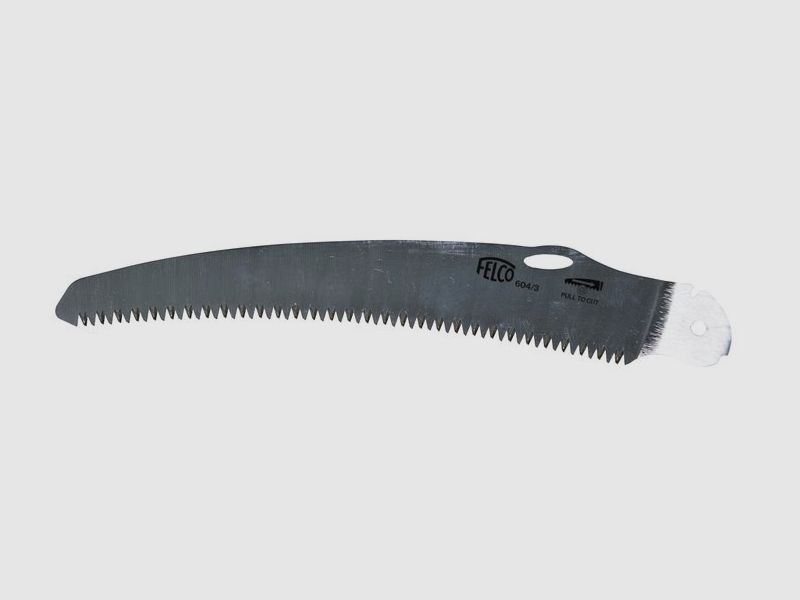 Felco-Ersatzsägeblatt für Felco 604