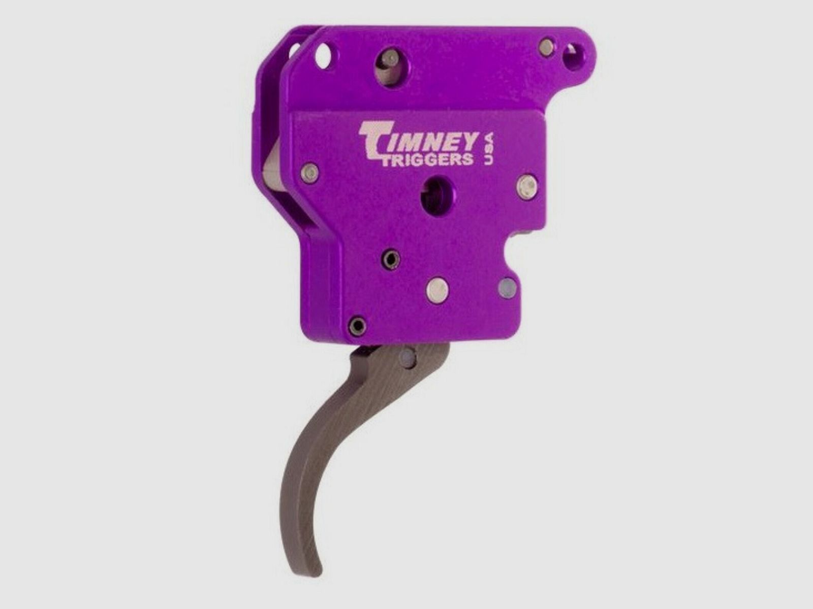Timney Abzug 3oz/85g Benchrest Rem-700