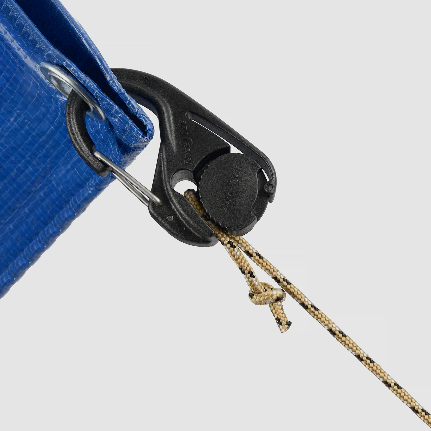 NITEIZE – CAMJAM® CORD TIGHTENER (TENDIFUNE), Bild 2 von 4
