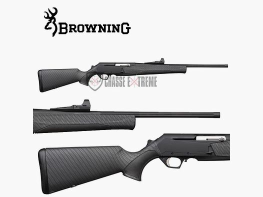 BROWNING Bar Mk3 Reflex Composite HC CF 21"