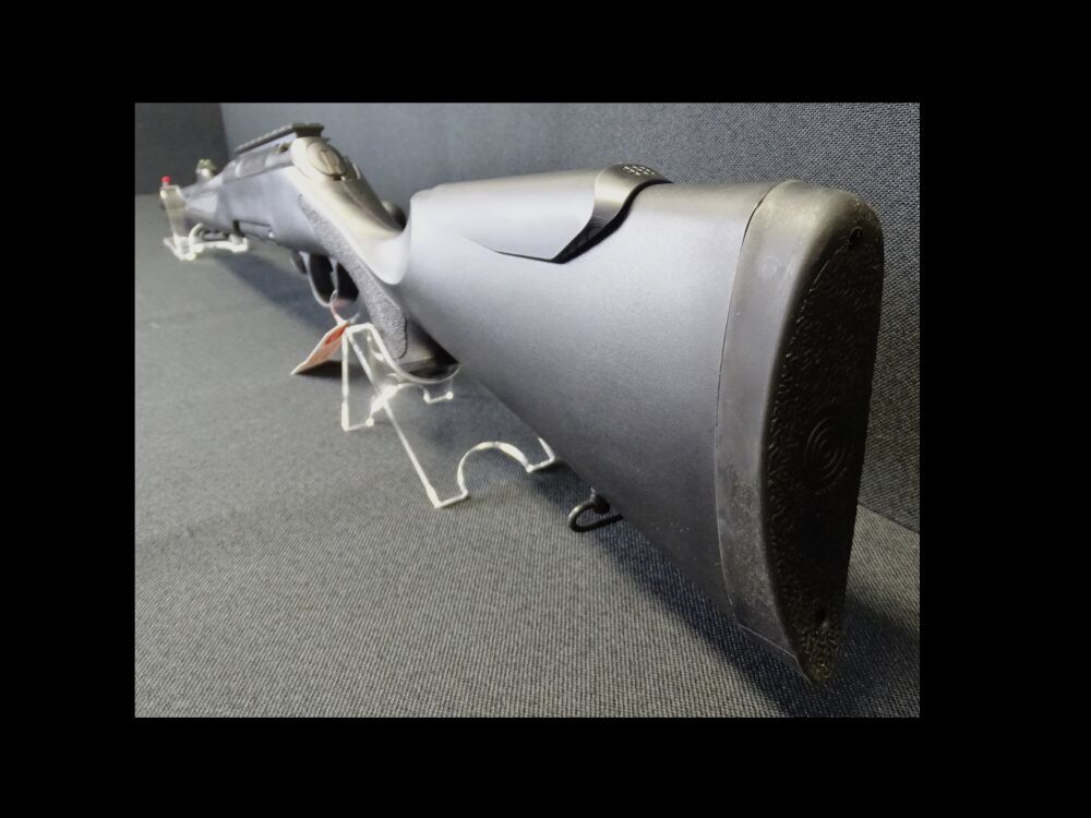 Haenel Jäger 10 Pro Compact