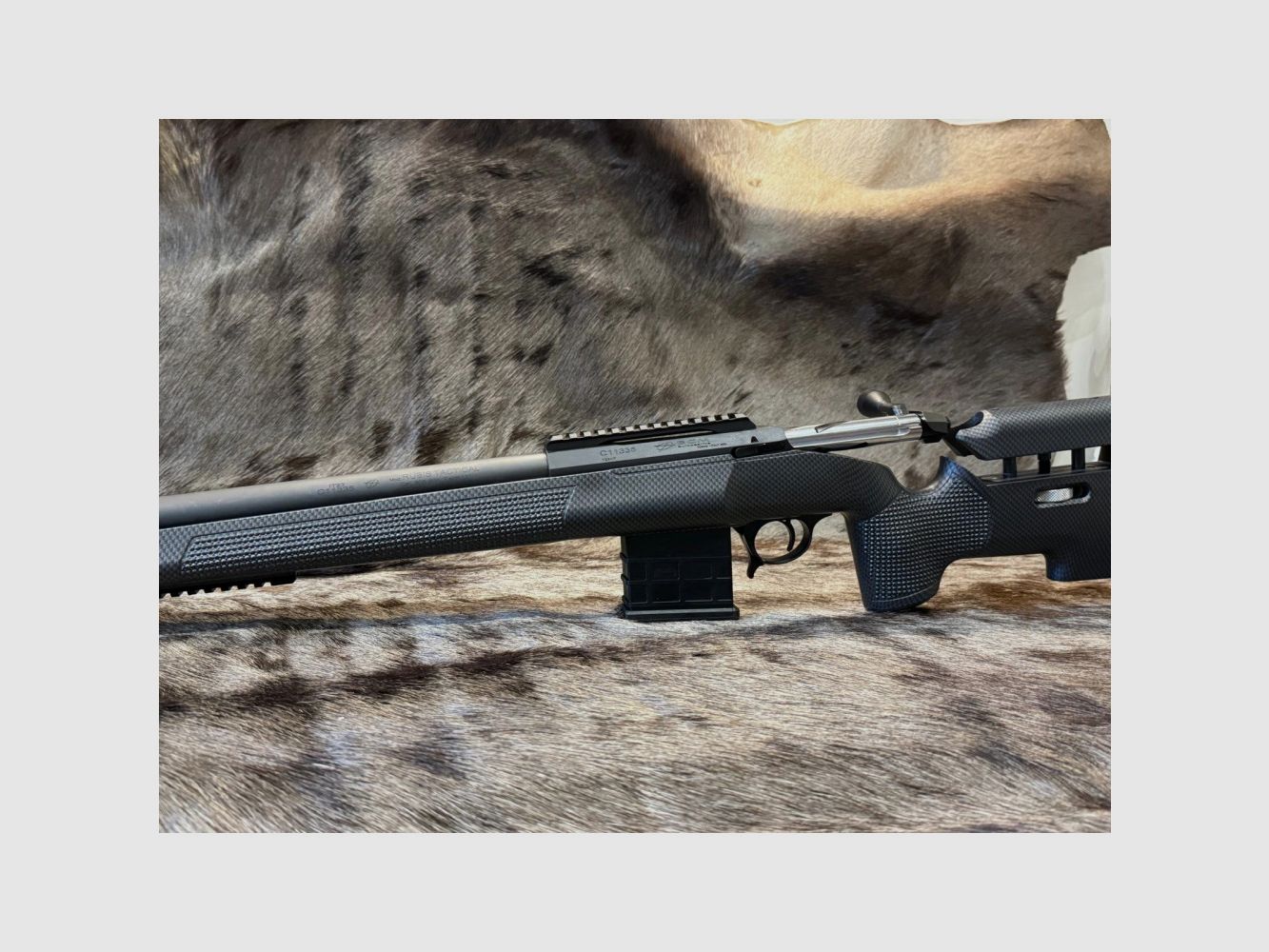 BCM RUBIS TACTICAL .308 Win gebraucht, Bild 9 von 14