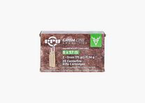 PRVI/PPU Z-GROM bleifrei 8x57 IS 175 gr. - 20 Stk.