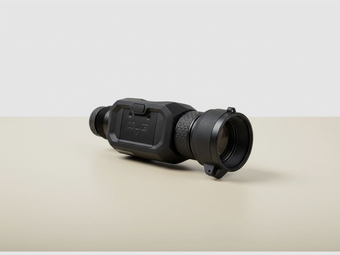 EAW FOKUS HD50 incl. Präzise Jagen Adapter Ø 62 mm – Top condition, image 3 of 4