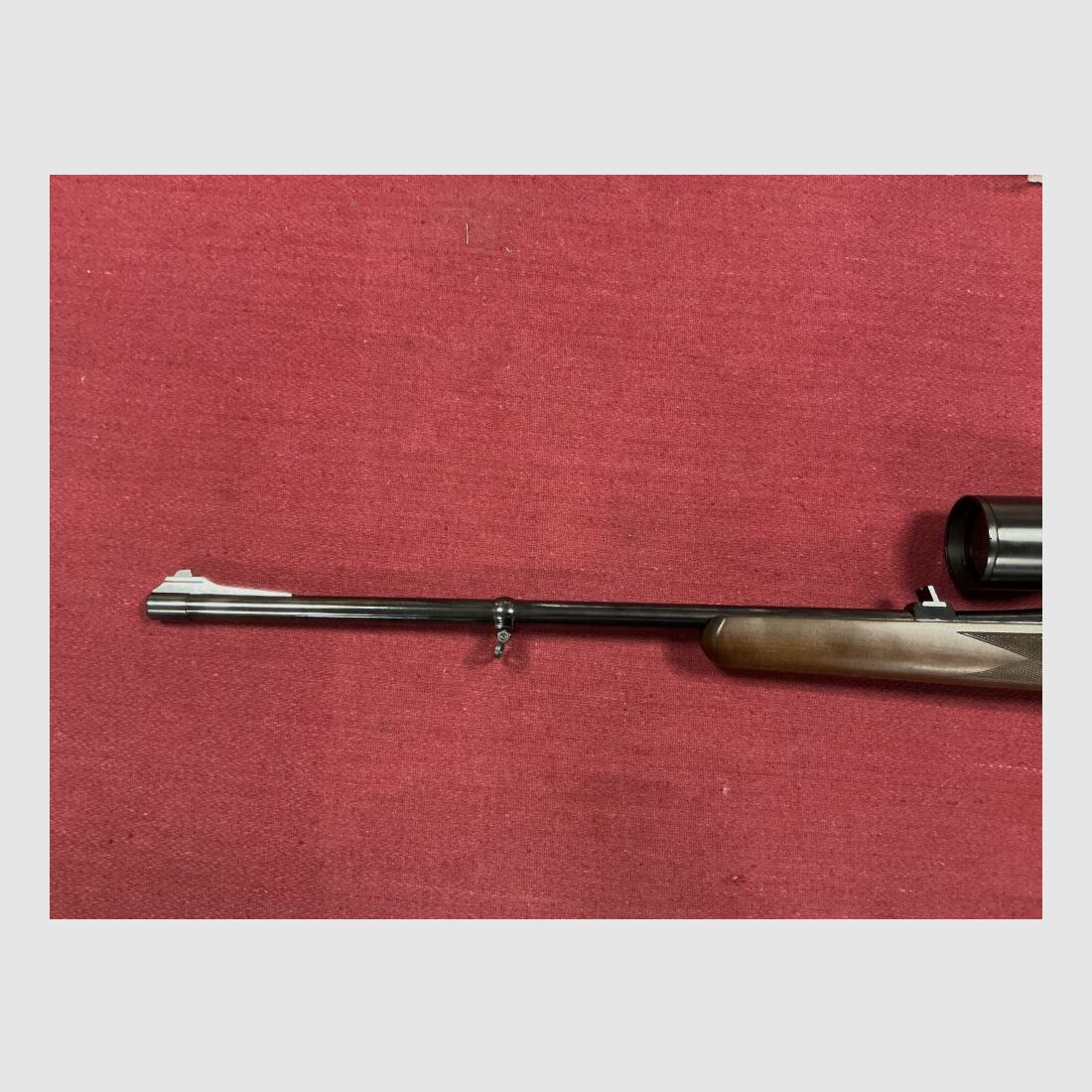 Frankonia 98er Jagd