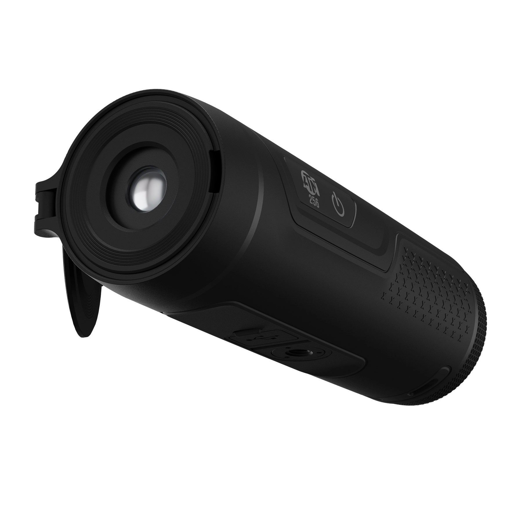 ATN BlazeSeeker - 7mm 1,2-9,6x 256x192, immagine 7 di 11