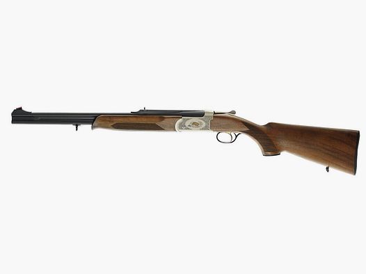 Verney Carron Sagitaire podwójna strzelba 9,3x74R