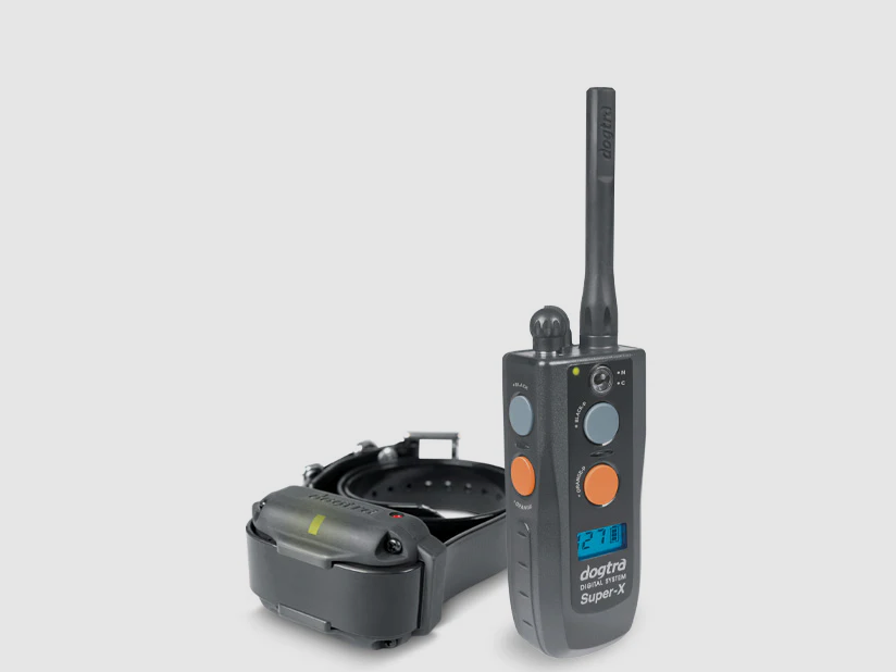 Dogtra 3500 NCP Collar, image 1 of 9