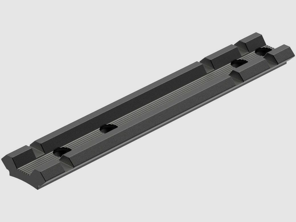 Basis LEUPOLD Rifleman – Ruger 10/22