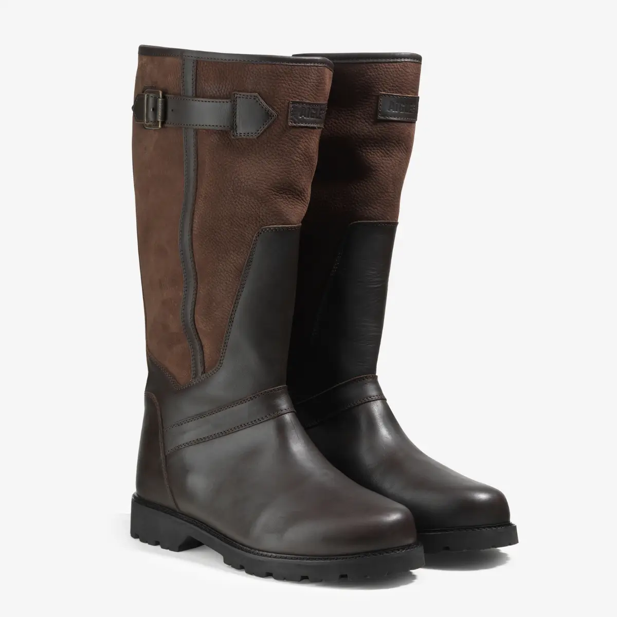 Aigle Jagdstiefel Inverss GTX, Bild 1 von 5
