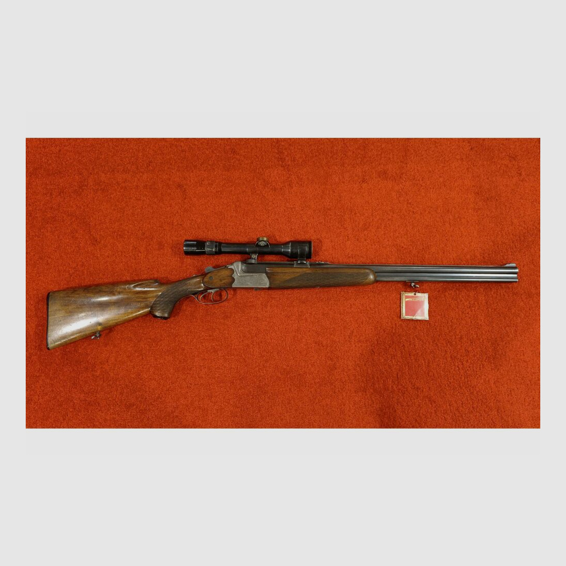 HTL Ferlach senza 6,5x57R;16/70