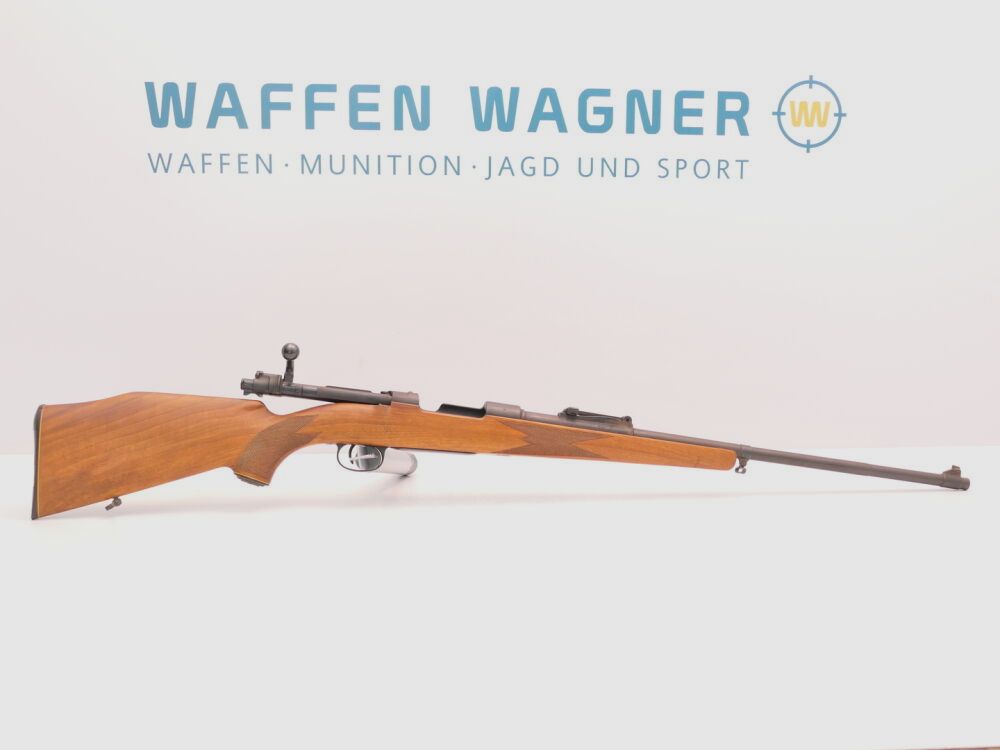 Mauser K98