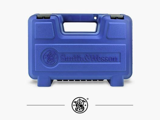 SMITH & WESSON VALIGETTA ECO S