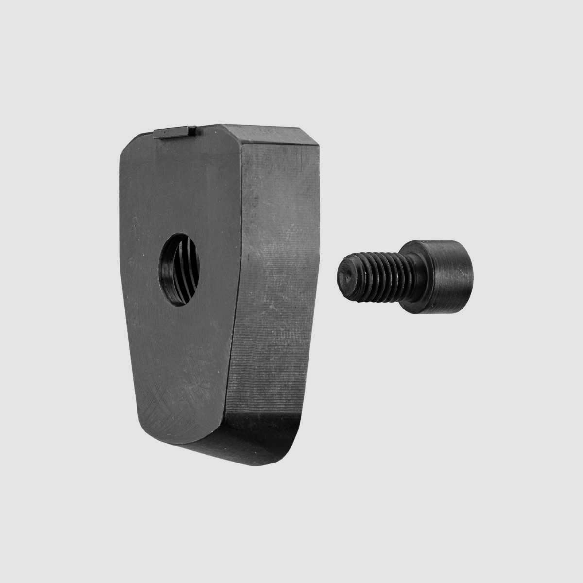 AR15 Stock Adapter - AR15 Milspec Stock Adapter, image 1 of 4