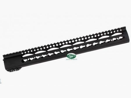 TRINITY FORCE Rail Keymod P1812 15 inch