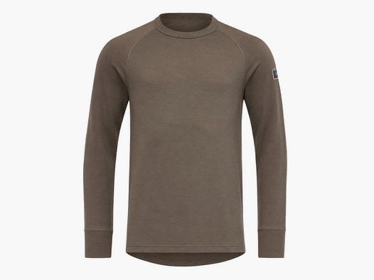 Devold H-Base Layer T-Shirt Expedition Merino 235